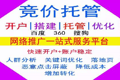成功案例揭秘：百度竞价账户托管的运营之道